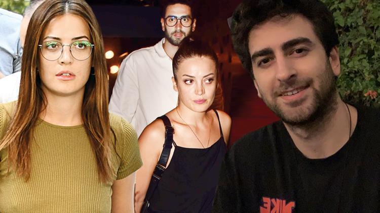 İrem Sak ile Furkan Korkmaz aşk mı yaşıyor Açıklama geldi