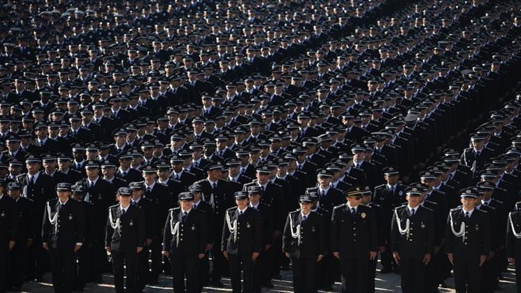 Polislik başvuruları ne zaman yapılacak