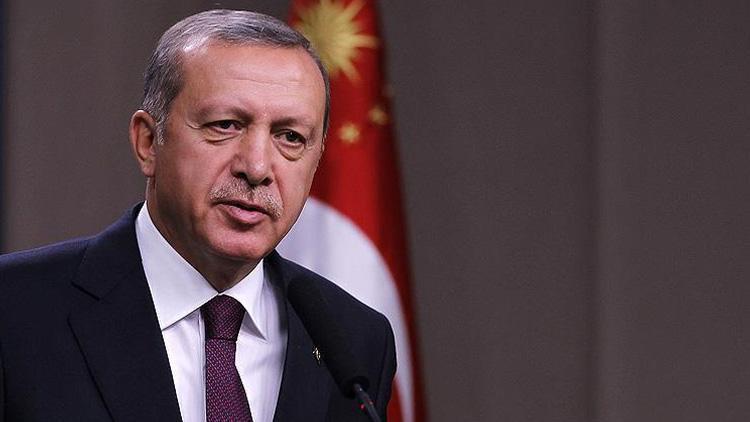 Cumhurbaşkanı Erdoğan, Menderes, Zorlu ve Polatkanı andı