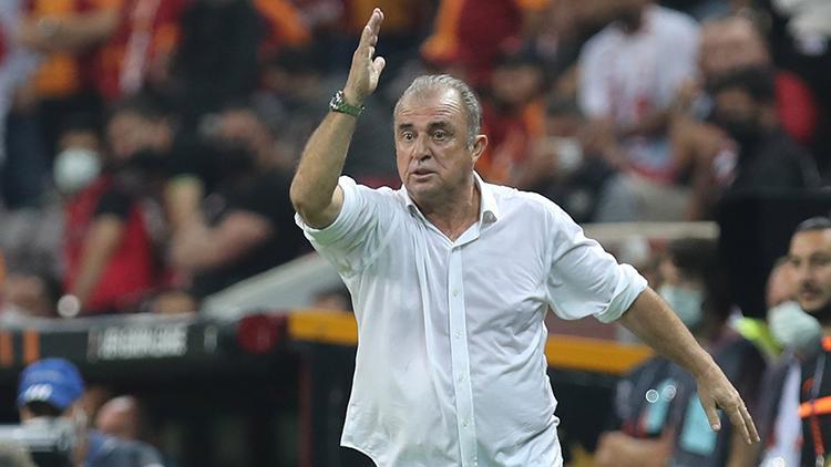 Fatih Terim: Çok iyi bir Galatasaray gördüm