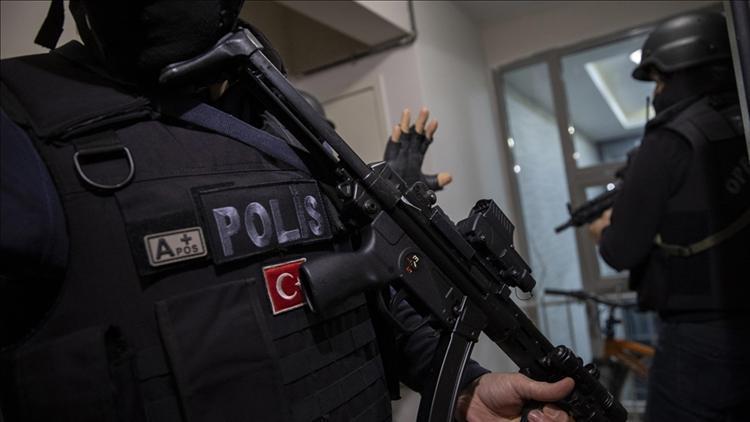 İstanbulda aranan hükümlülerin yakalanması için operasyon düzenlendi
