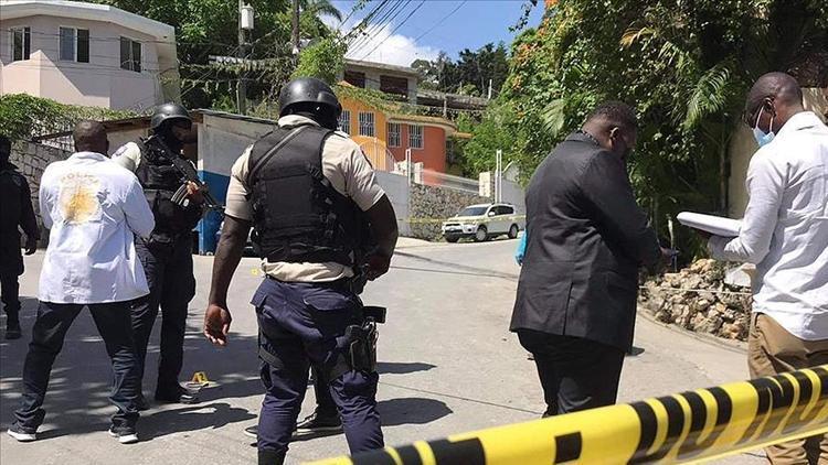 Soruşturma derinleşiyor...  Haiti Başbakanı, Adalet Bakanını görevden aldı