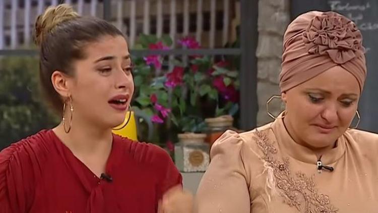 Gelinim Mutfakta’nın yarışmacılarında Filizin kızı Funda ve eşi neden öldü Acı hikayesi gözyaşına boğdu