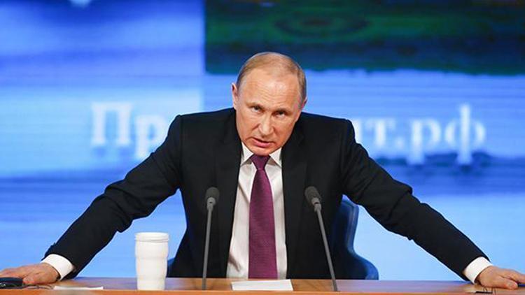 Son dakika: Putinden flaş Afganistan açıklaması