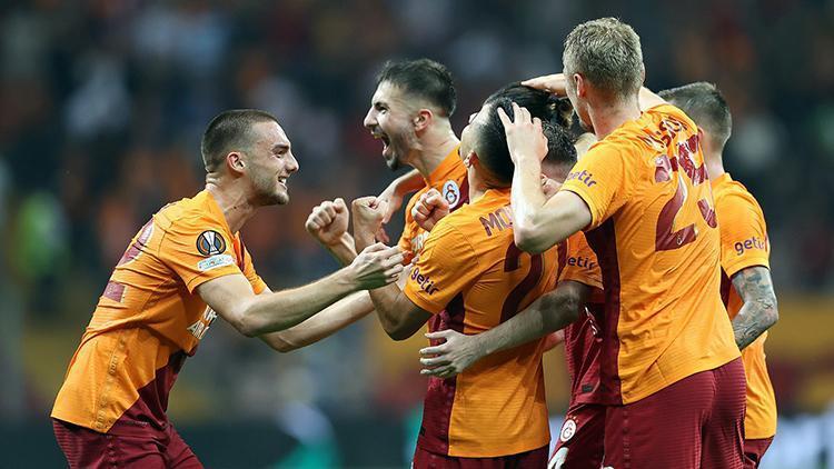 Son Dakika Haberi... Galatasaraydan 249 milyon TLlik sponsorluk anlaşması