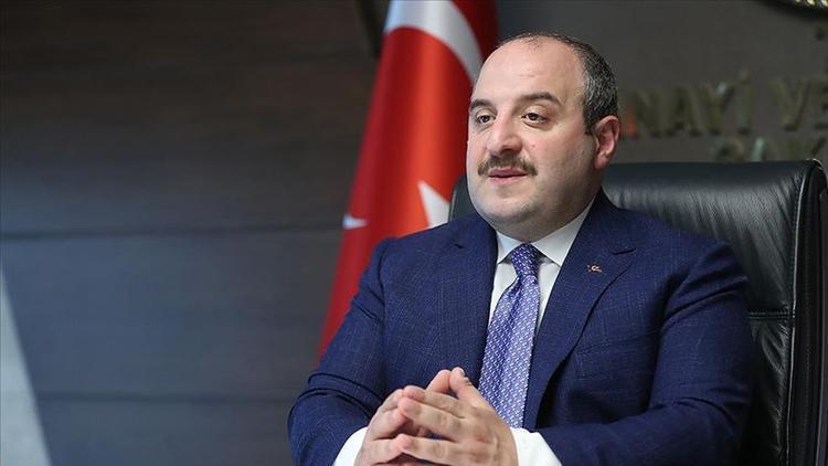 Bakan Varank: Dijital dönüşüm alanında yeni bir vergi teşvik programı üzerinde çalışıyoruz