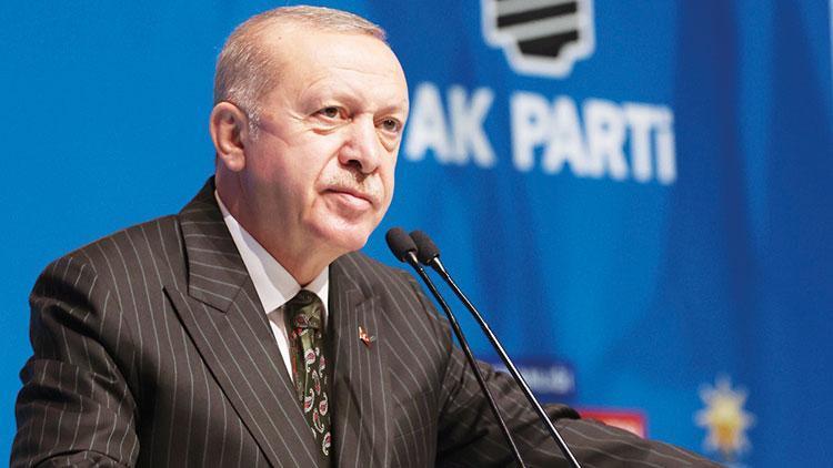 Erdoğan’dan Mersin’de seçim mesajı: Her eleştiriye anında cevap vereceğiz