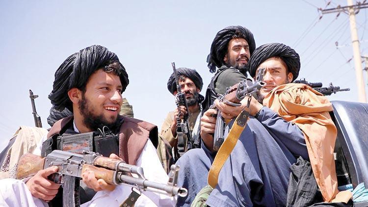 Rusya’da 40 bin TL’ye turistik ‘Taliban turu’
