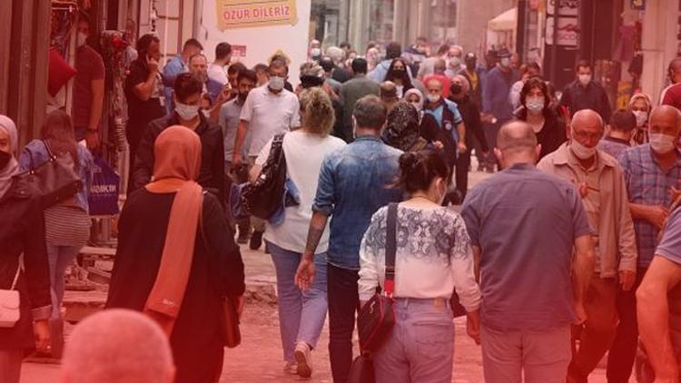 Prof. Dr. Aydın: Vaka sayılarını düşüremezsek kapanmak zorunda kalacağız