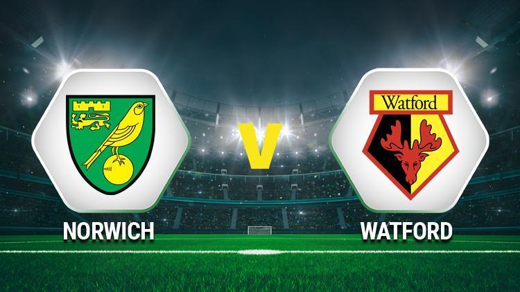 Norwich Watford maçı saat kaçta, hangi kanaldan canlı yayınlanacak Gözler Ozan Kabak ve Ozan Tufanda...