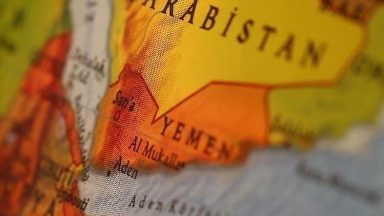 Yemende Husiler 9 kişiyi idam etti