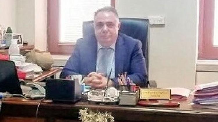 İzmir Adliyesi hakimi Cem Reşit Eyüpoğlu kazada hayatını kaybetti