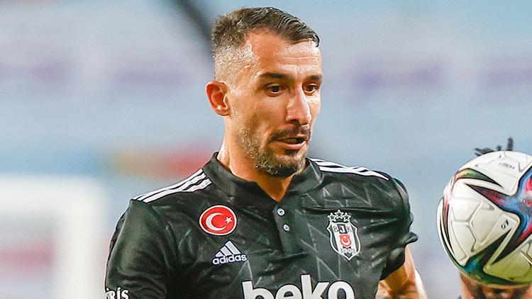 Son Dakika Haberi... Beşiktaşta sakatlık kabusu Antalyada da sürdü Mehmet Topal ve Necip Uysal...