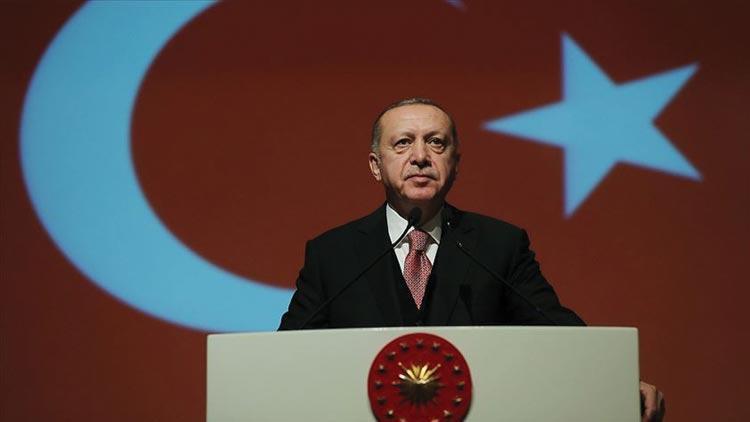 Cumhurbaşkanı Erdoğan, BM 76ncı Genel Kuruluna katılmak üzere ABDye gidecek