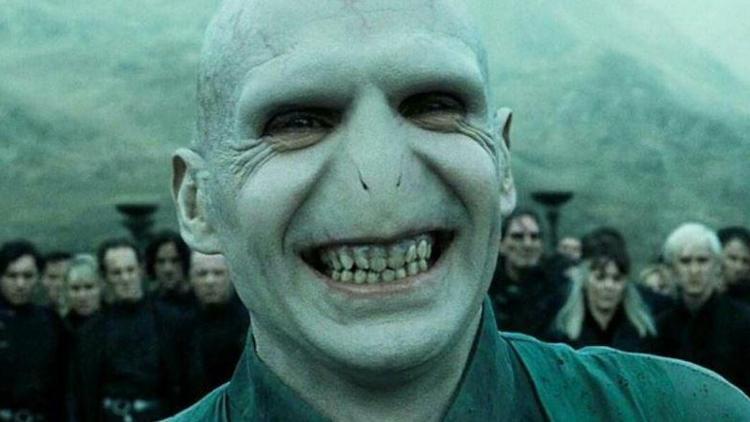 Voldemort nedir, ne demek İstanbul semalarındaki siluete benzetildi