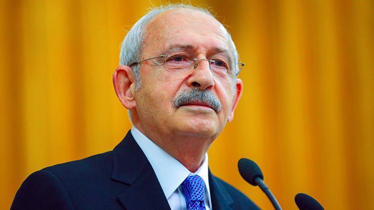 CHP Genel Başkanı Kılıçdaroğlu Gaziler Gününü kutladı