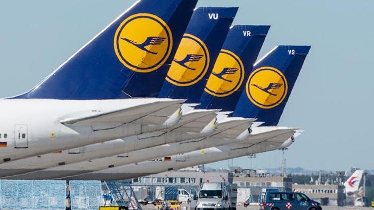 Lufthansa, bedelli sermaye artırımına gidiyor