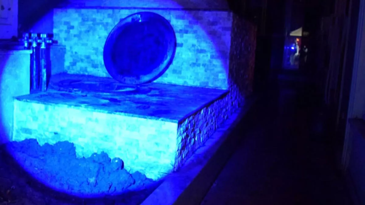 Luminol nedir, neden kullanılır