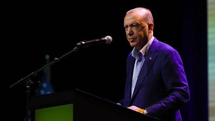 Erdoğan: İslam düşmanlığı COVID’den ölümcül