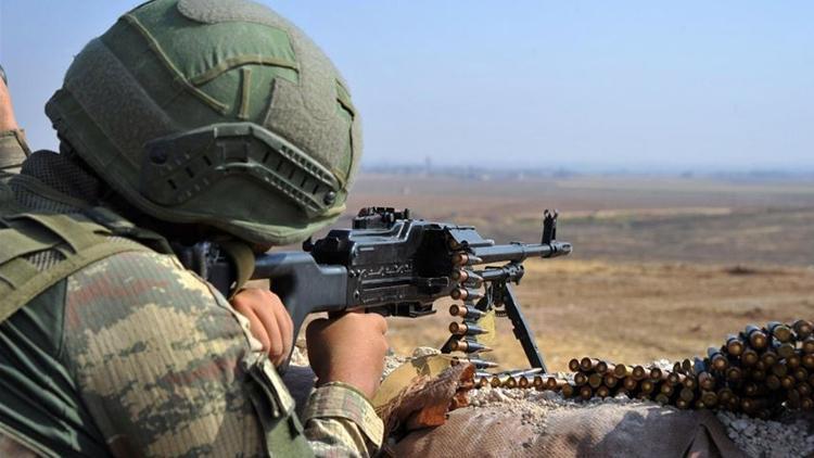 İçişleri Bakanlığı: Terör örgütüne ağır darbe vuruldu