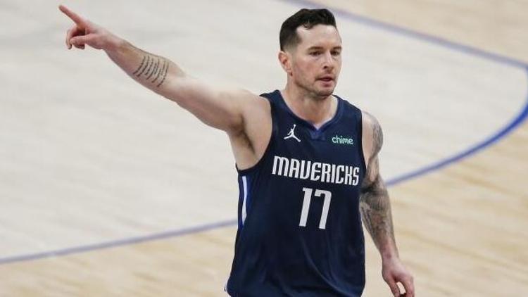 JJ Redick 37 yaşında emekliliğini açıkladı