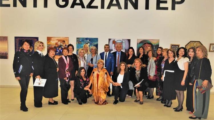 Ankara’dan Gaziantep’e sanatçı çıkarması