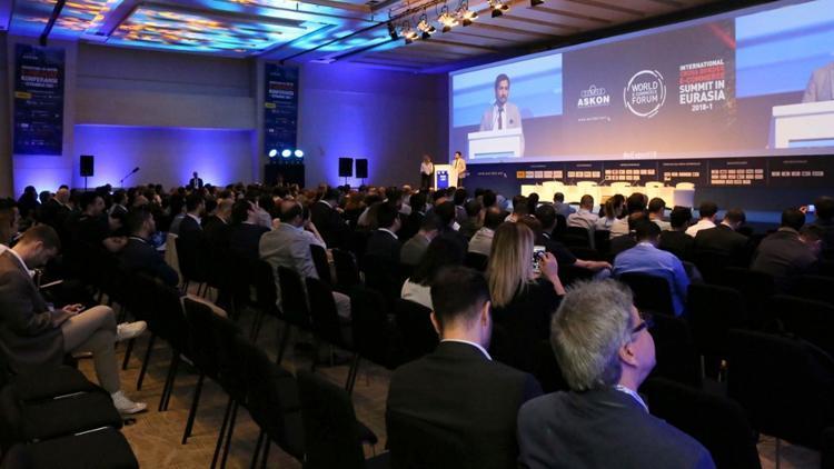 e-ticaretin liderleri İstanbulda düzenlenecek World E-Commerce Forumda buluşacak