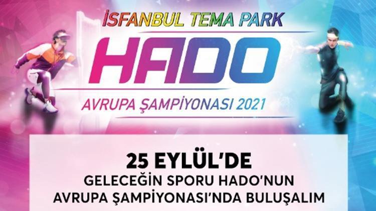 Türkiye’de ilk kez E-spor dünyasının kalbi 25 Eylül’de İSFANBUL Tema Park’ta atacak