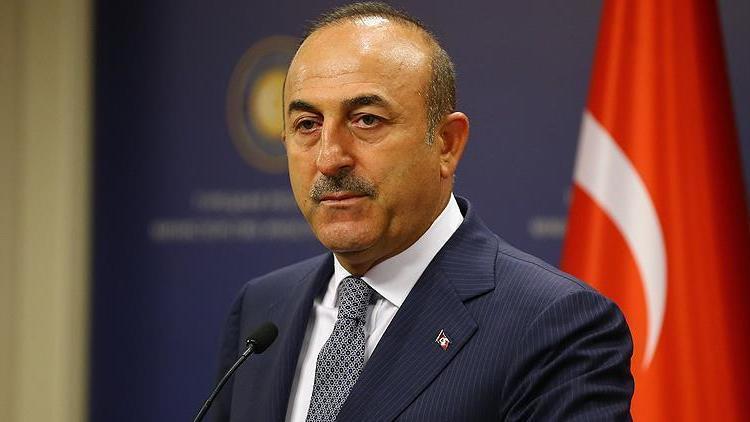 Bakan Çavuşoğlu, Libya Başbakanı Dibeybe ile telefonda görüştü