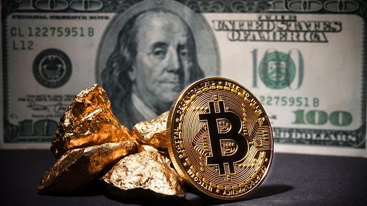 İşte Fed sonrası piyasalarda ilk tepki Altın, dolar, bitcoin nasıl hareket etti