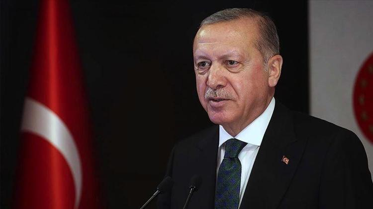 Cumhurbaşkanı Erdoğan ABDden ayrıldı
