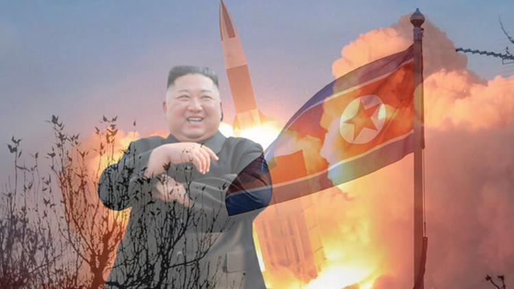 3 ülkeden ortak Kuzey Kore mesajı