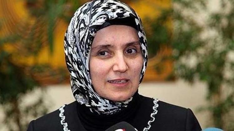 Dicle Üniversitesinin eski rektörü Prof. Dr. Ayşegül Jale Saraç ve yardımcısına FETÖ üyeliğinden hapis