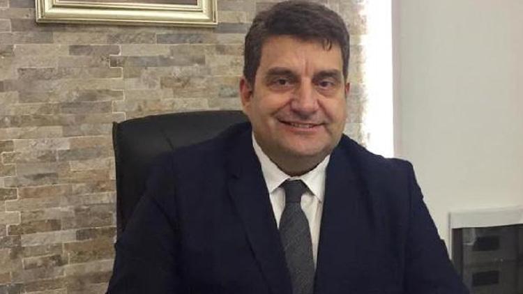 AK Parti Edirne İl Başkan Yardımcısı Mustafa Mercan hayatını kaybetti
