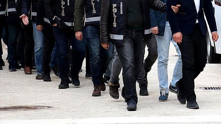 Ankara merkezli 19 ilde FETÖ operasyonu 51 kişi hakkında gözaltı kararı