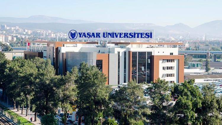 Yaşar Üniversitesi’nde yüz yüze eğitimle yeni akademik yıl heyecanı