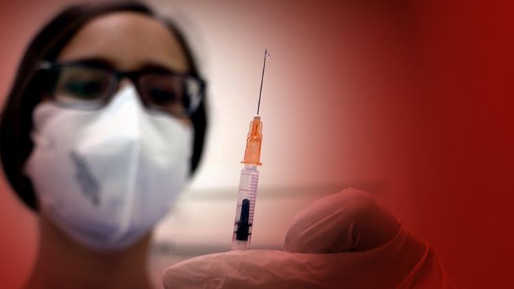 Son dakika... Bebeğe koronavirüs aşısı iddiasında yeni gelişme Soruşturma başlatıldı