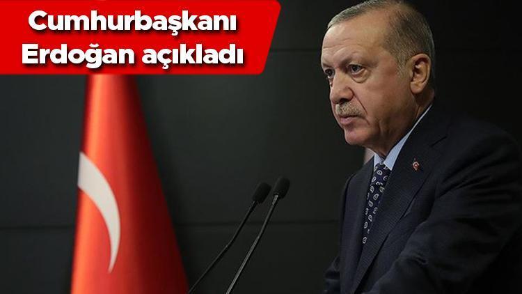 Cumhurbaşkanı Erdoğan açıkladı Türkiye ikinci ülke oldu Ekonomiye duyulan güvenin en somut örneği