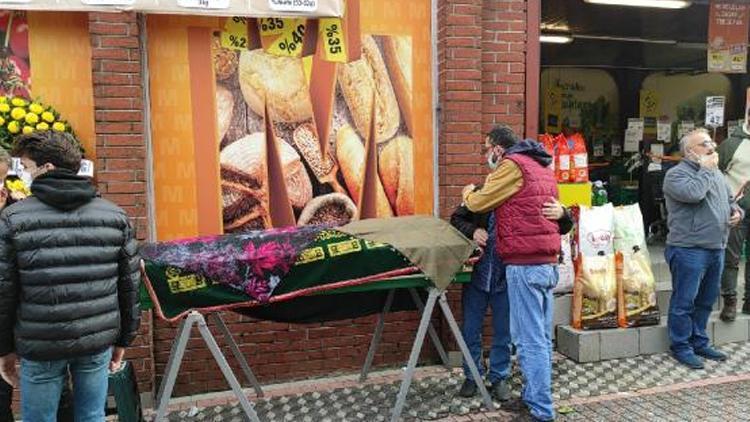 14 yaşındaki Şevval, akciğer kanserine yenik düştü