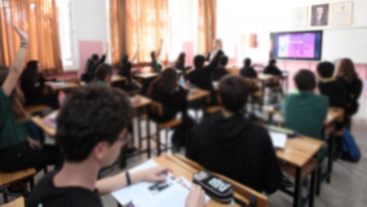 Alevi öğrencilere sorgu iddiası Valilik açıkladı: Öğretmen görevden alındı