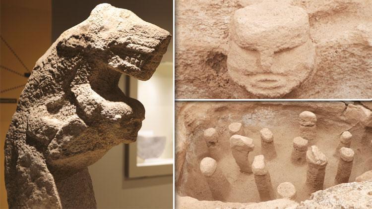 Göbeklitepe gibi 12 büyük keşif daha geliyor... İnsanlığın sırrını taşların dili anlatacak