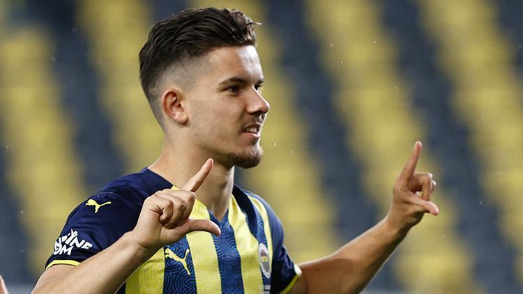 Son Dakika: Hollandadan Ferdi Kadıoğlu hamlesi Fenerbahçede 11 oyuncusu olunca...