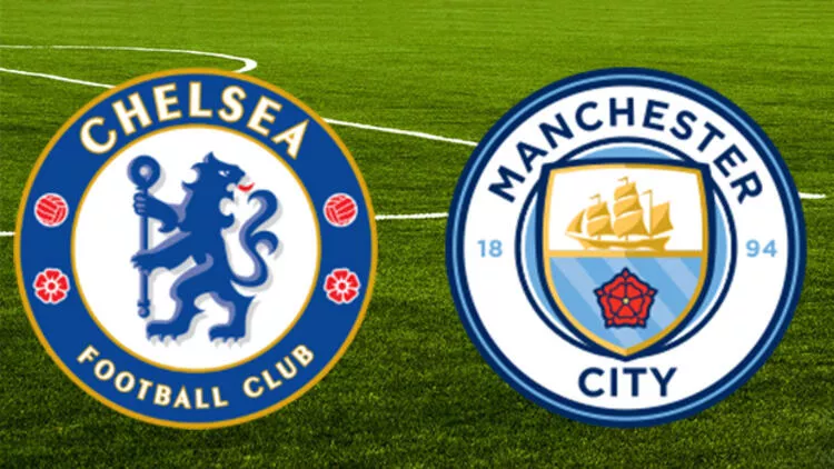 Chelsea Manchester City maçı saat kaçta, hangi kanalda