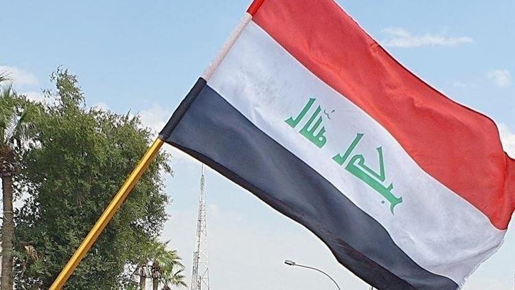 Irak resti çekti: İsrail ile normalleşmeyi reddediyoruz
