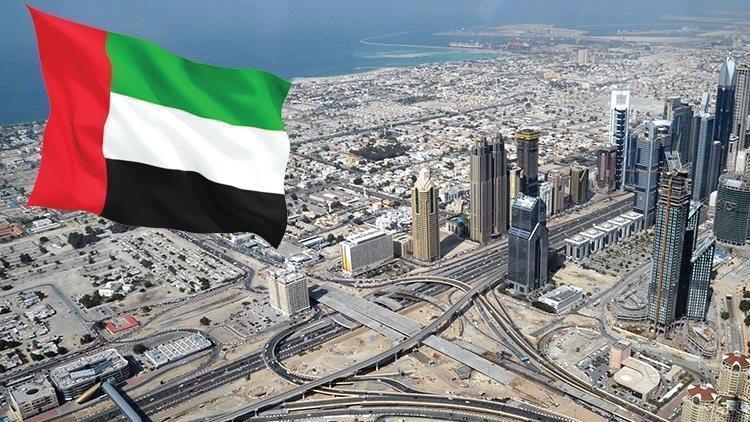 Birleşik Arap Emirliklerinde kabine değişimi