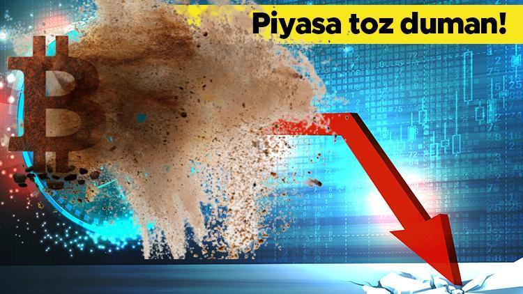 Altın fiyatları ve kripto paralarda geçen hafta neler yaşandı