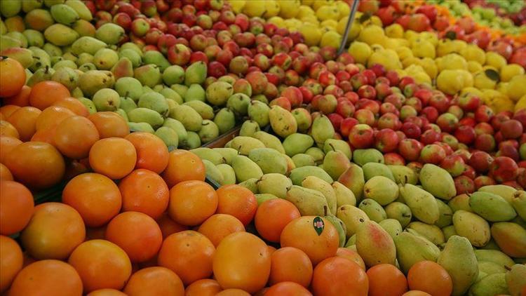 Pakistan, Afganistan’dan ithal meyvelerden satış vergisi almayacak