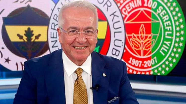 Fenerbahçe Başkan Vekili Erol Bilecik: Çok rahat bir maç oldu