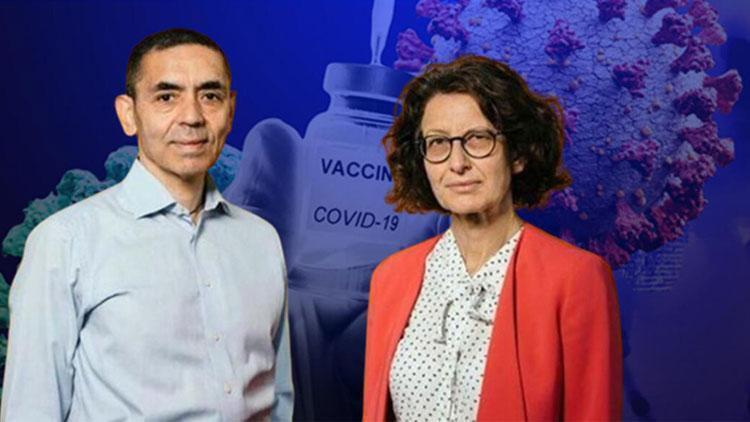 Finans uzmanı hesapladı: Covid-19 aşı üreticileri sadece 3. dozdan servet kazanacak