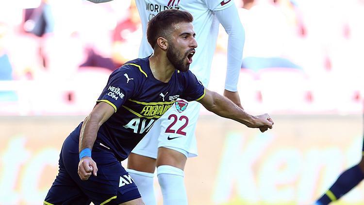 Diego Rossi Fenerbahçe’ye iyice ısındı